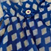 Charming Blue Frock for Kids – Soft, Stylish & Comfortable