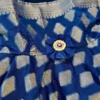 Charming Blue Frock for Kids – Soft, Stylish & Comfortable