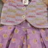 kids jacket dress