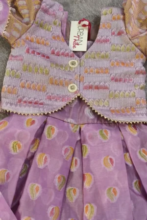 kids jacket dress