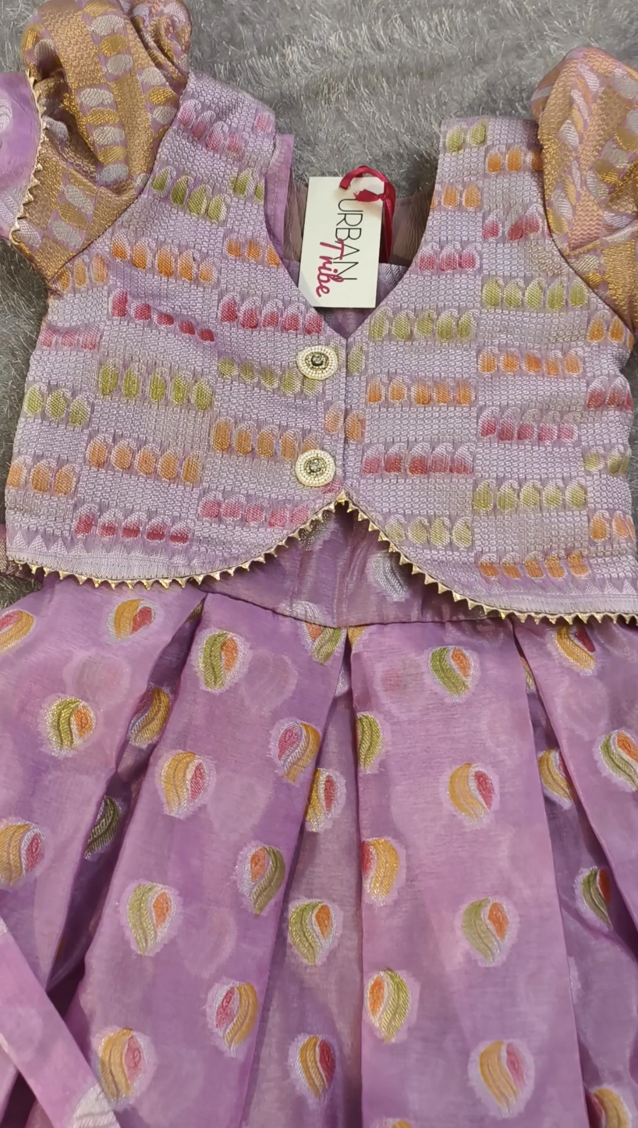 kids jacket dress