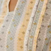 Nine2Five Geometric Print Cotton Top