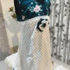 Pure Cotton Daily Wear Dress for Small Kids