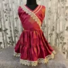 Cotton Kids Frock