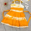 Cotton Kids Frock