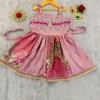 Cotton Frock for Girls