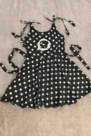 Nine2Five polka dot frock