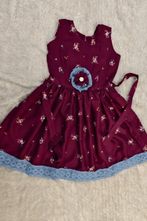 girls frock