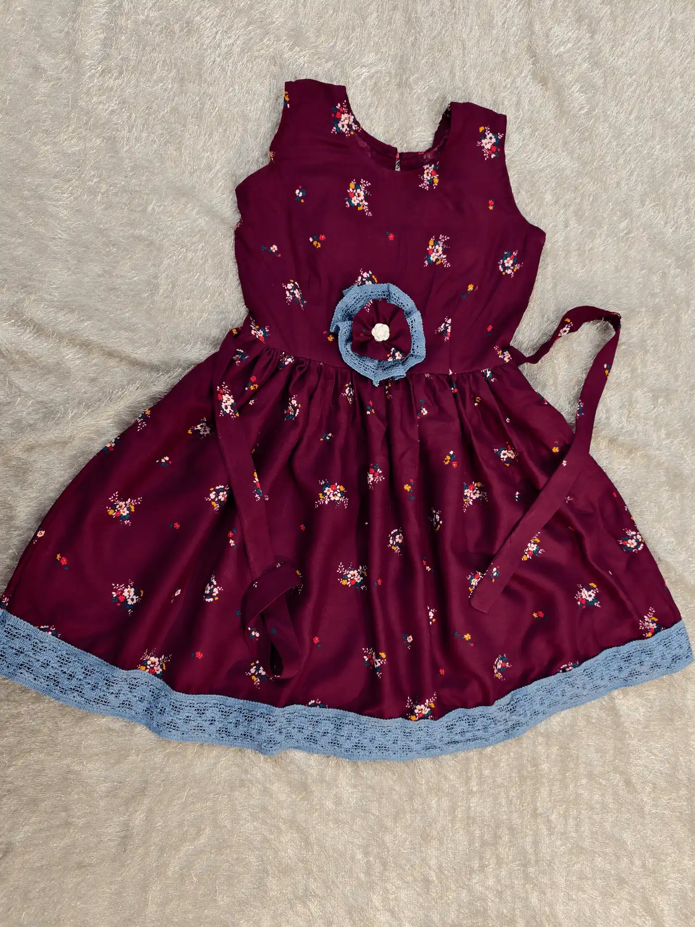 girls frock