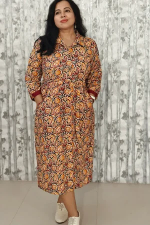 Nine2Five Midi Dress