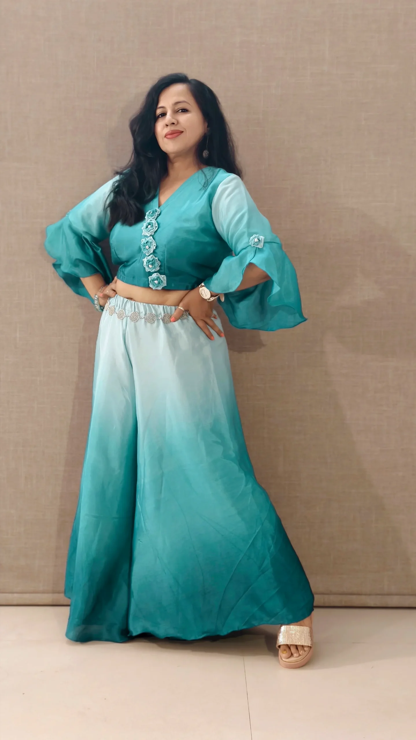 stylish co-ord sets for women – affordable fashion India