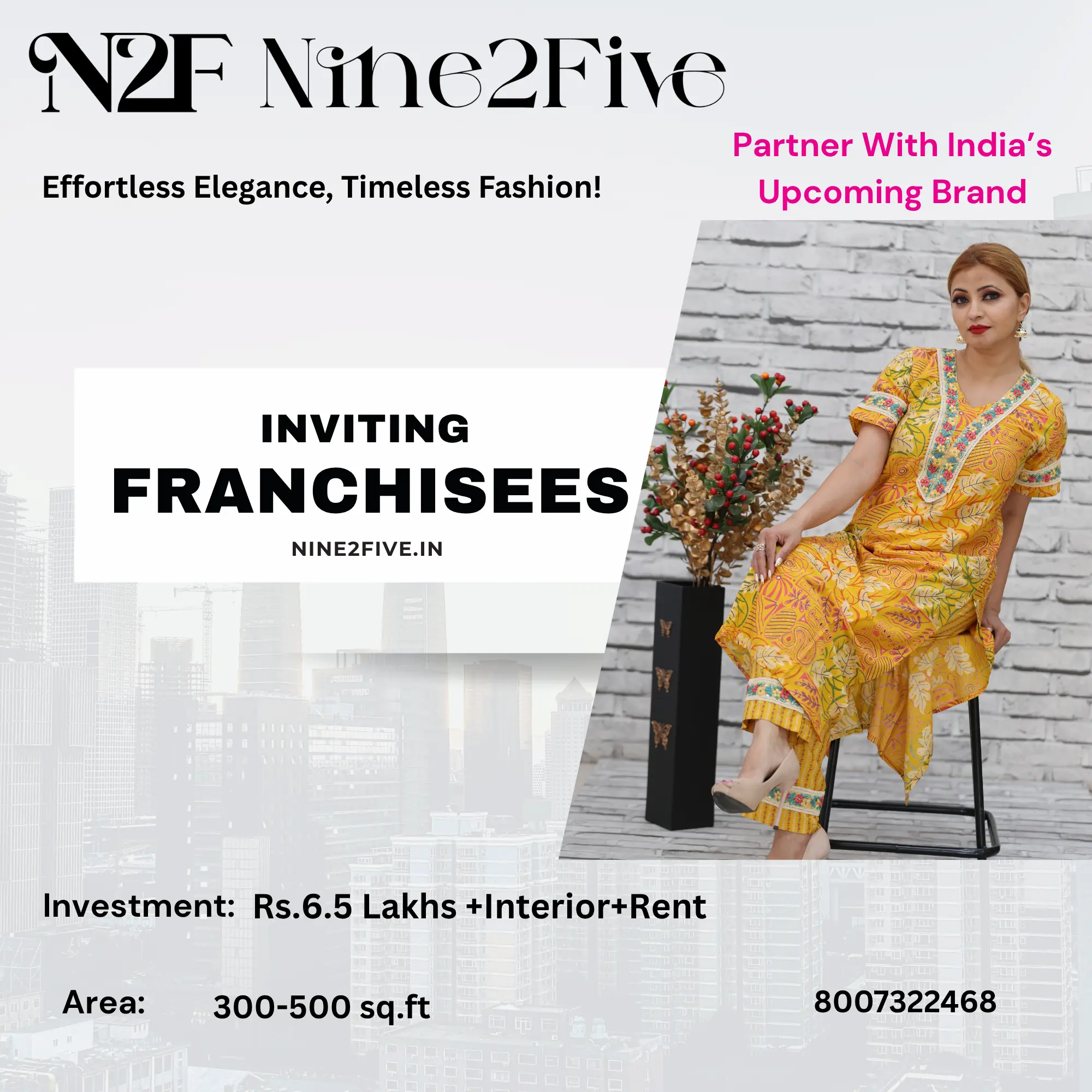 N2F franchise