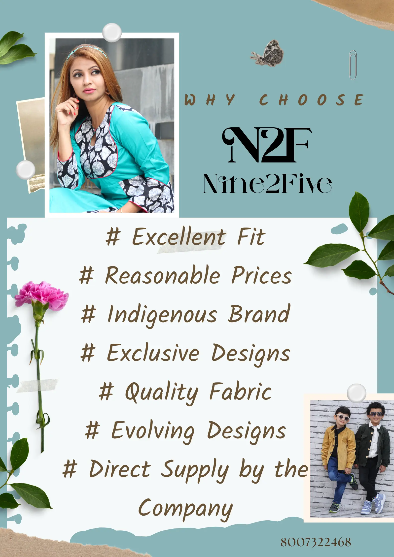 franchise clothing