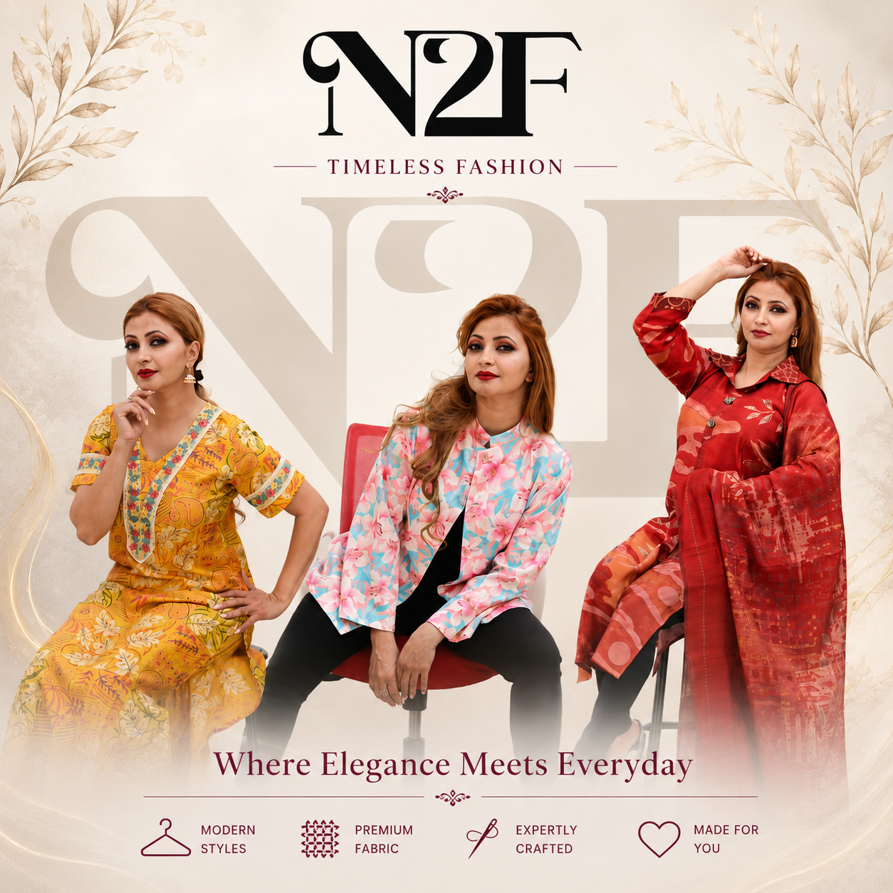 nine2five franchise